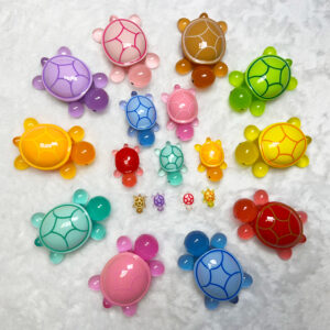 AA01-Super Super Big turtles grandpa lucky bag