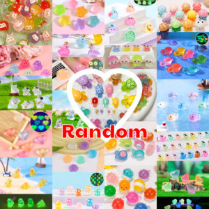 AA00-RANDOM LUCKY BAG-OPEN BY YOURSELF