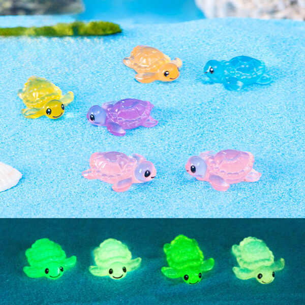 AA07-Turtles lucky bag