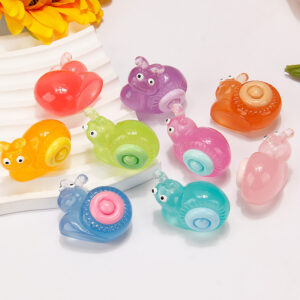 AA08-Snail lucky bag