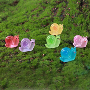 AA09 Small Snail lucky bag
