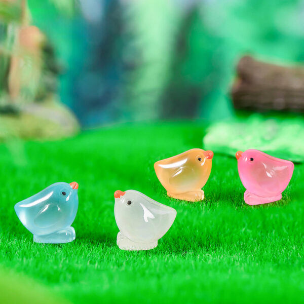 AA14-MINI Chicken lucky bag