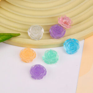 AA17-Rose lucky bag