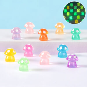 AA18 MINI Mushroom lucky bag