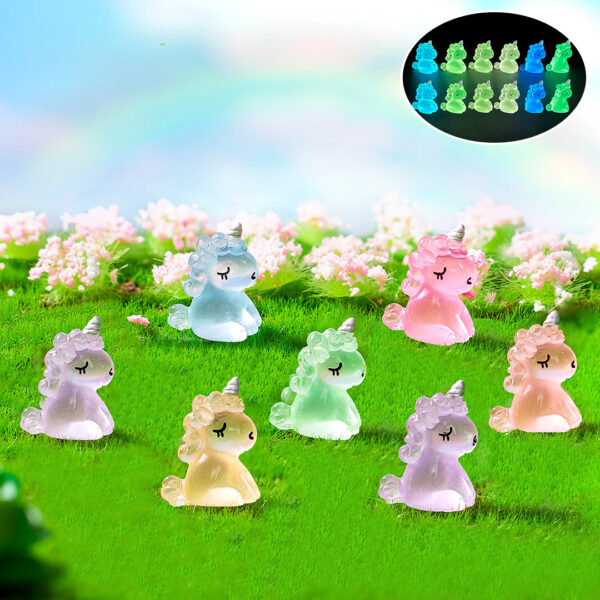 AA19 Unicorn lucky bag