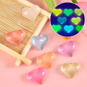 AA23 Heart lucky bag