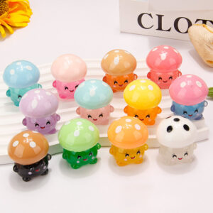 AA24 Mushroom lucky bag