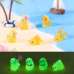 AA27-Duck lucky bag