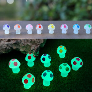 AA28 MINI Mushroom lucky bag