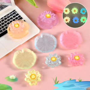 AA31 Lotus & Lotus leaves lucky bag