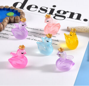 AA33 MINI Swan lucky bag