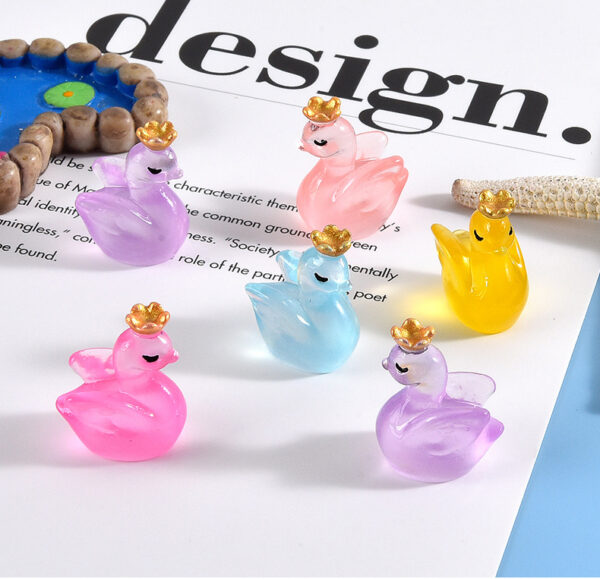 AA33 MINI Swan lucky bag