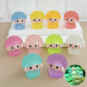 AA34 sheep lucky bag