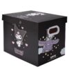A2-Lucky Box-open in live