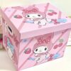 A2-Lucky Box-open in live