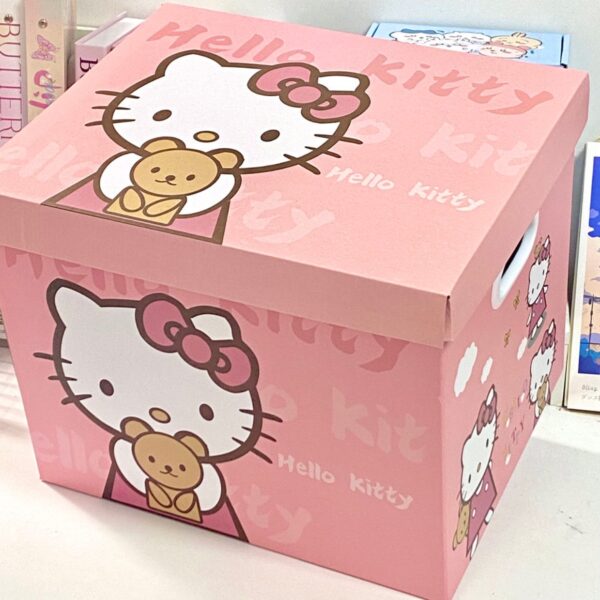 A2-Lucky Box-open in live