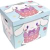 A2-Lucky Box-open in live