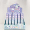 A1-Sanrio Lucky Pen-open in live