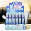 A1-Sanrio Lucky Pen-open in live