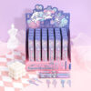 A1-Sanrio Lucky Pen-open in live